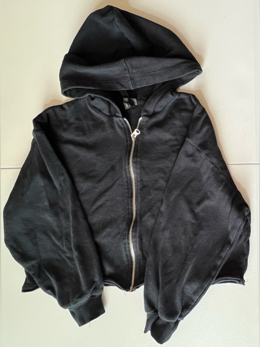 Art Class Hoodie - Youth Size Large